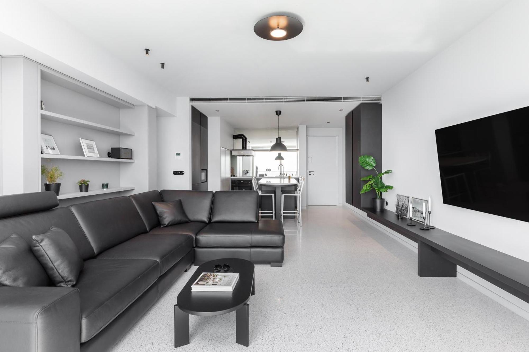 Nero Luxury Suites By Zennova テッサロニキ エクステリア 写真
